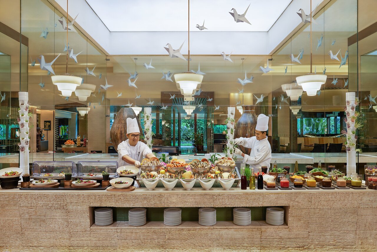 Restoran
