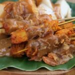 Sate Padang