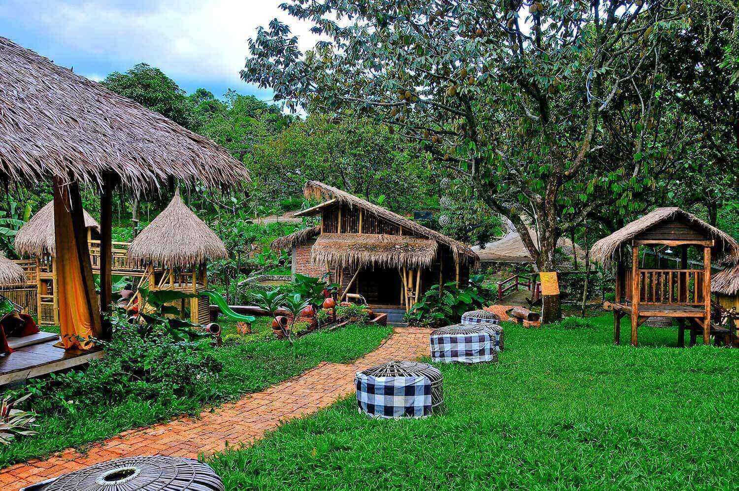 Restoran
