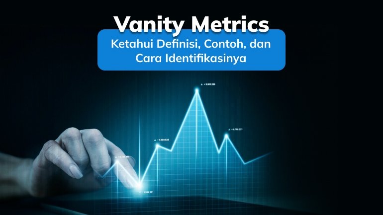 Vanity Metrics