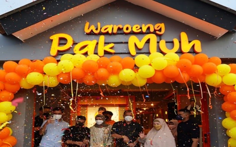 Pak Muh