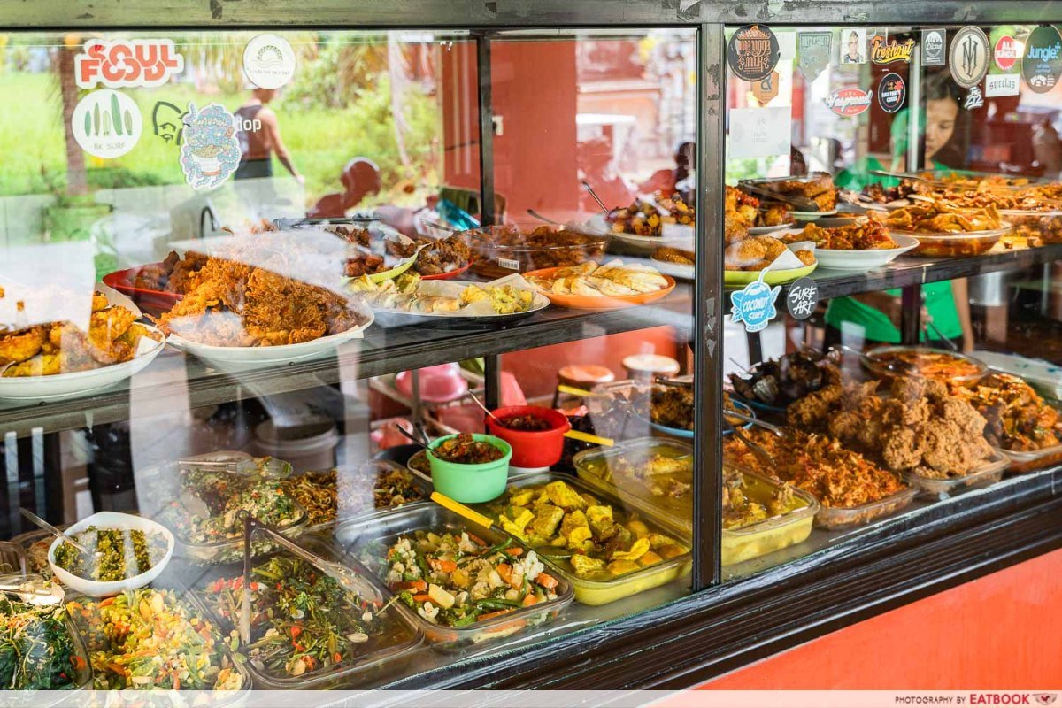 Sarapan