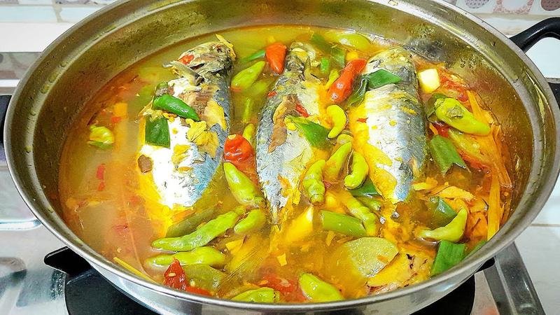 Makanan