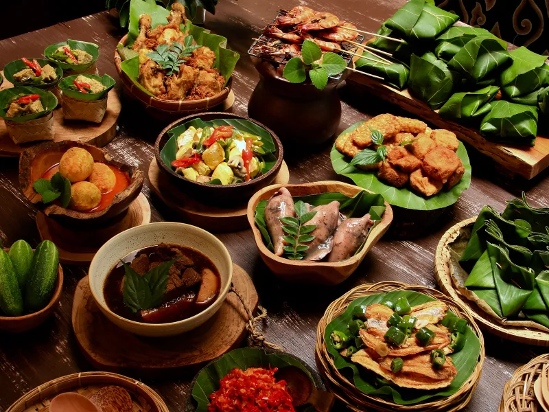 Makanan