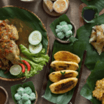 Makanan