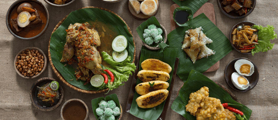 Makanan