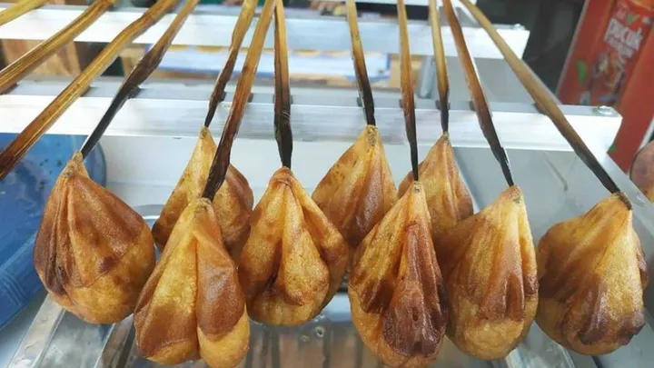 Makanan