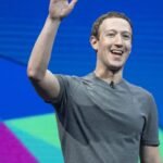 Mark Zuckerberg