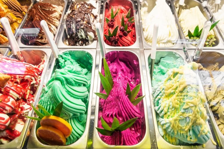 Es Krim
