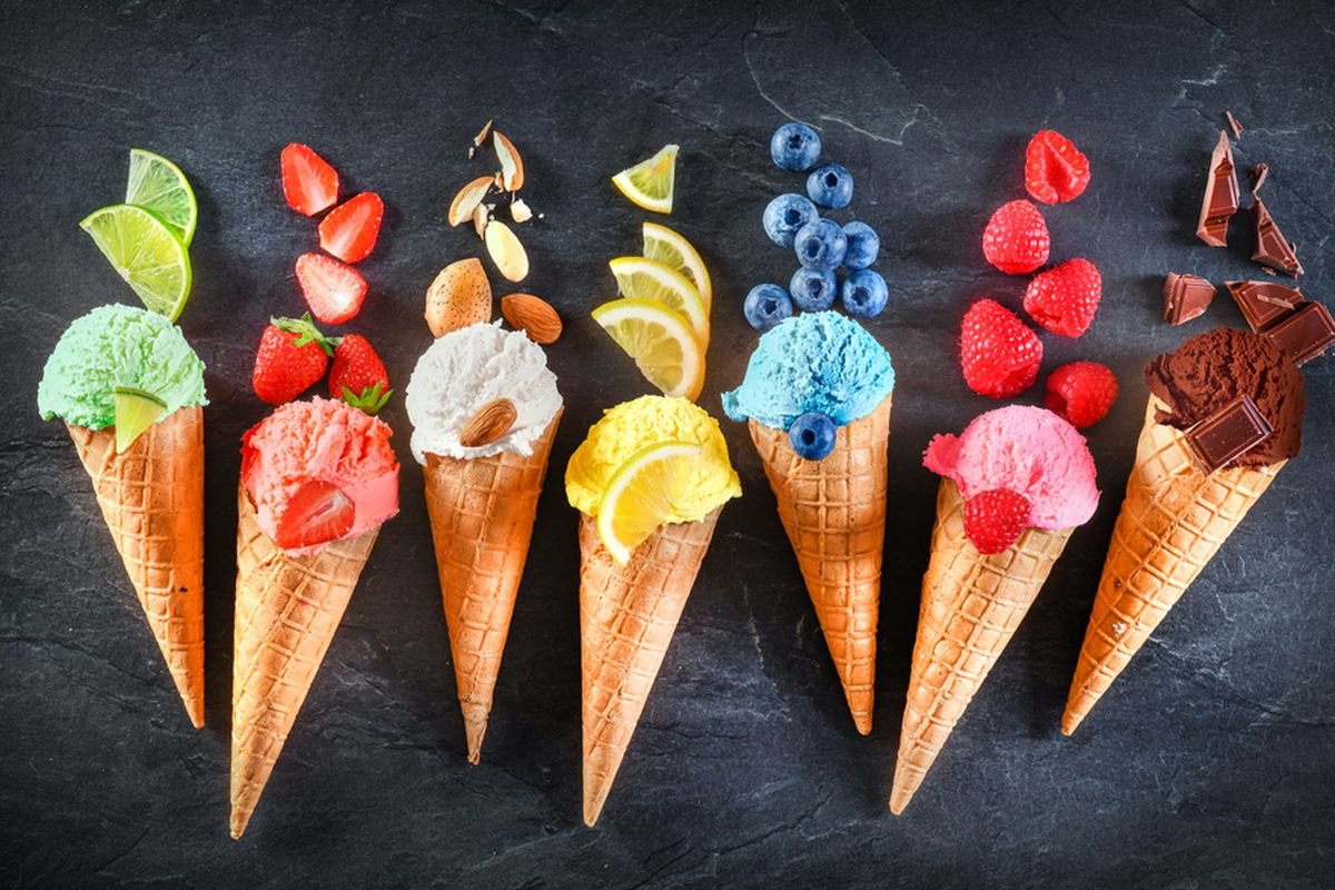 Es Krim