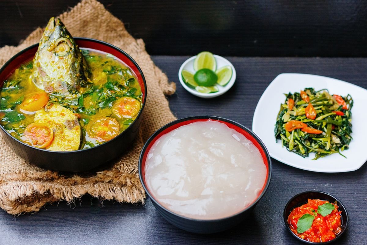 Makanan