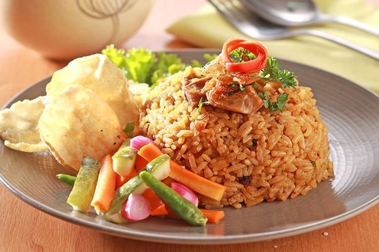 Makanan