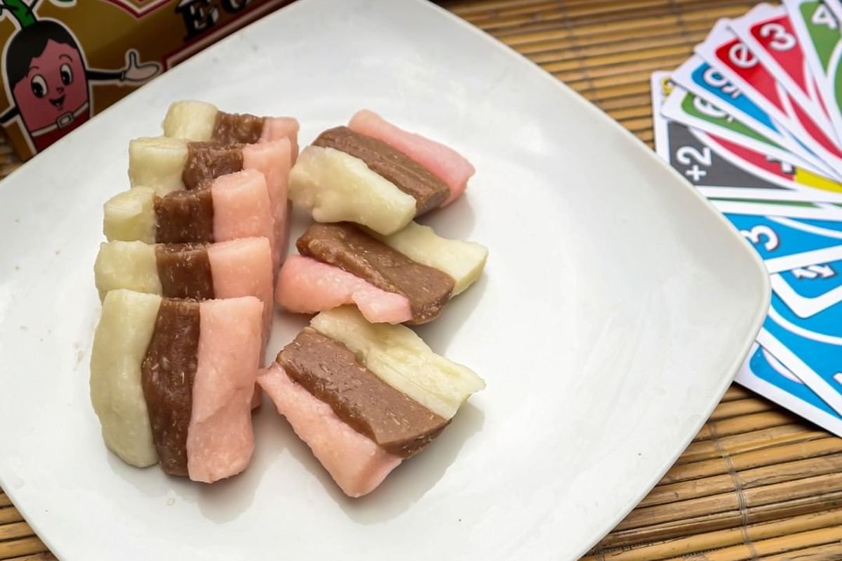 Makanan