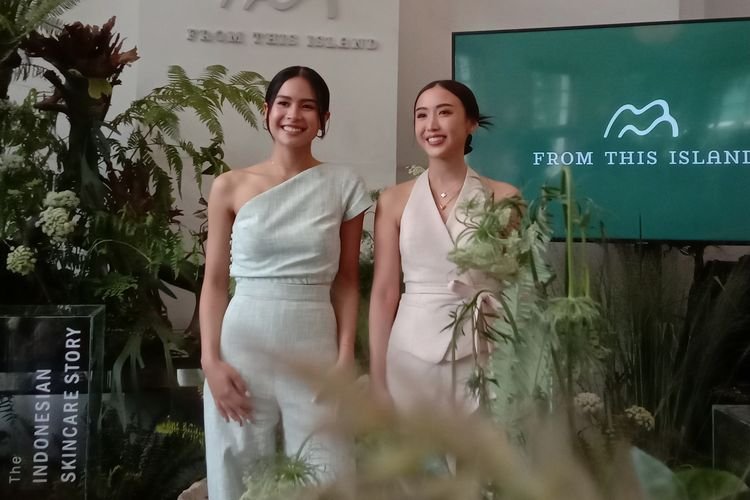 Maudy Ayunda