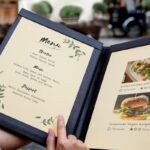 Daftar Menu