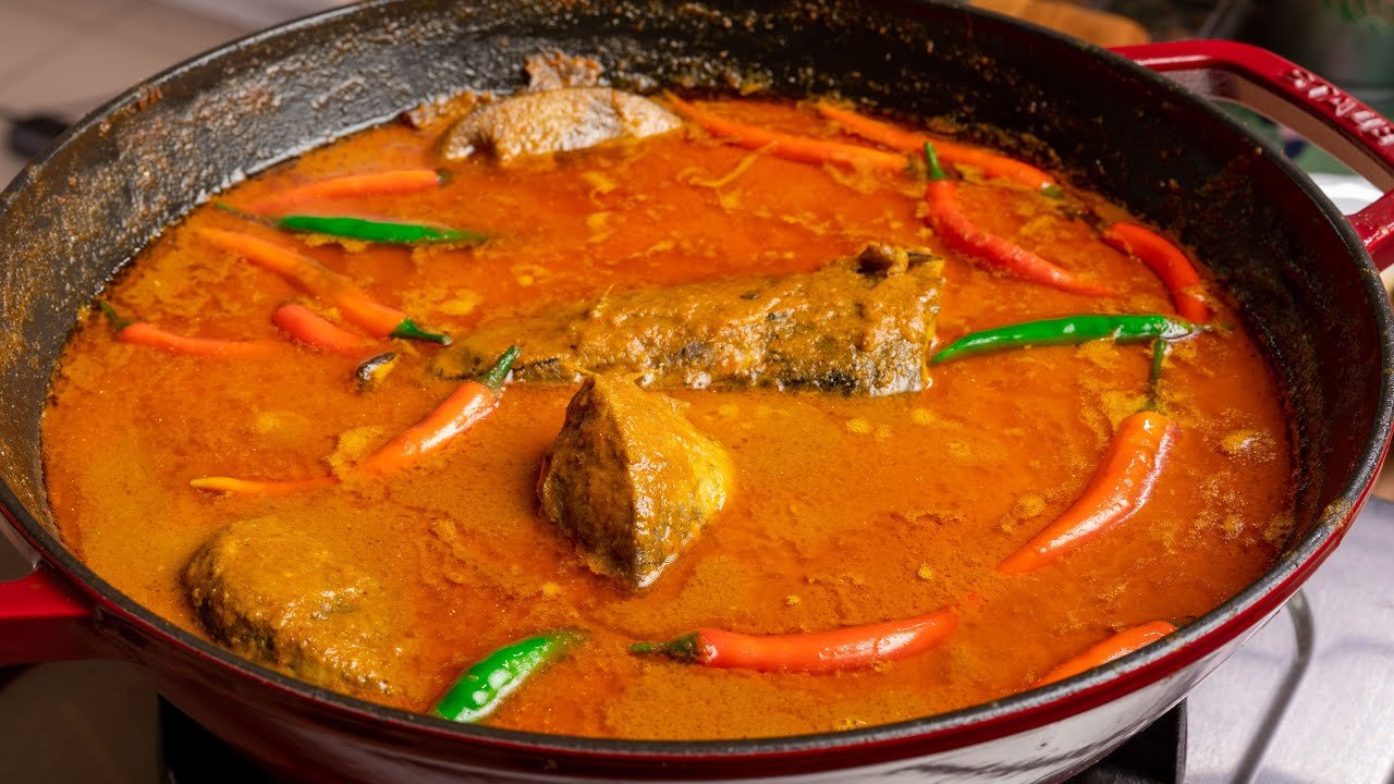 Makanan