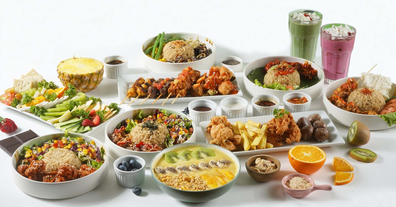 Makanan Sehat