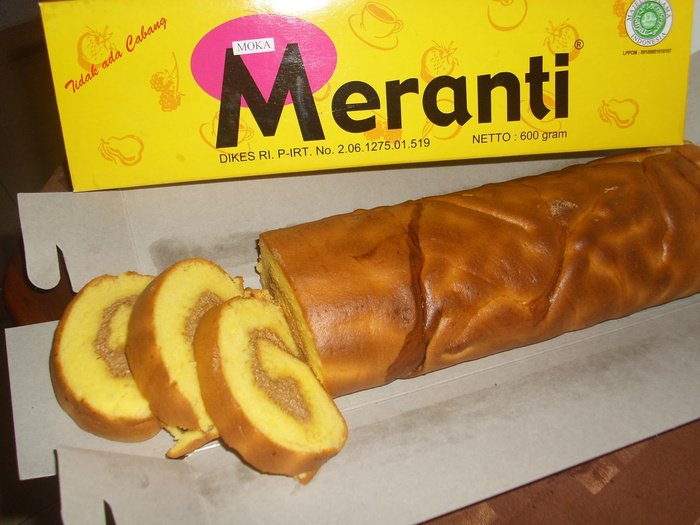 Oleh-Oleh