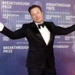 Elon Musk, Sosok Pengusaha Sukses di Usia Muda, Mari Intip Rekam Jejaknya