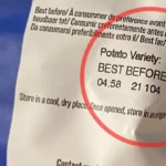 Expired Date dan Best Before pada Produk F&B, Yuk Kenali Perbedaannya