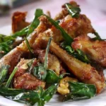 Fakta Menarik Ayam Tangkap, Kuliner Khas Tanah Rencong yang Menggugah Selera