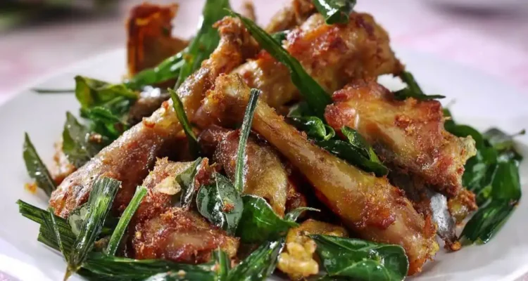 Fakta Menarik Ayam Tangkap, Kuliner Khas Tanah Rencong yang Menggugah Selera