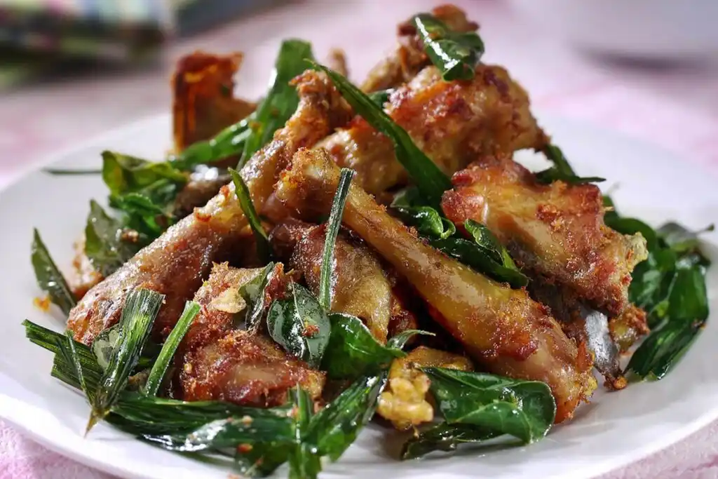 Fakta Menarik Ayam Tangkap, Kuliner Khas Tanah Rencong yang Menggugah Selera_11zon Fakta Menarik Ayam Tangkap, Kuliner Khas Tanah Rencong yang Menggugah Selera