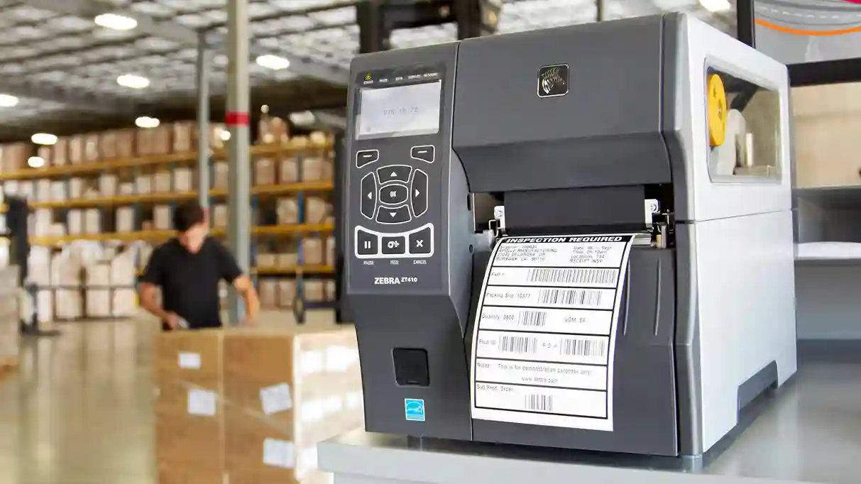 Fakta Tentang Printer Thermal, Teknologi Cepat dan Efisien di Dunia Bisnis Modern