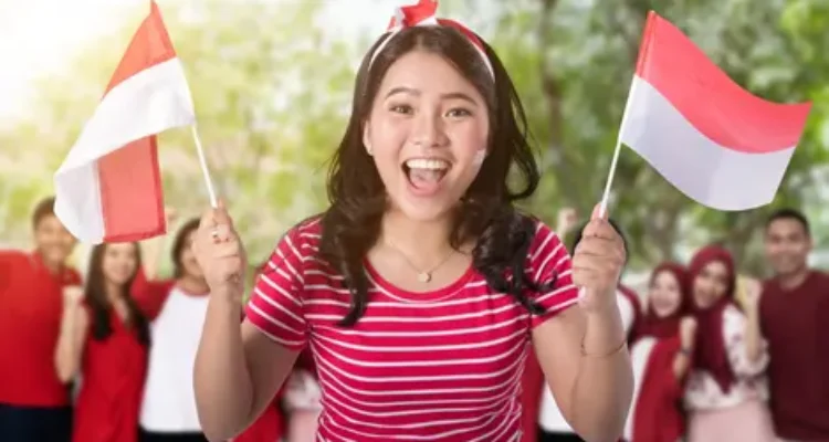 Festival Dirgahayu RI ke-76 Secara Virtual Melalui Rumah Digital Indonesia