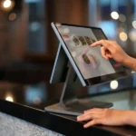 Fitur Purchase Order pada Aplikasi Kasir Online Kawn