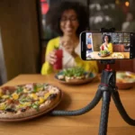Food Vlogger, Yuk Intip Langkah Berikut untuk Memulainya