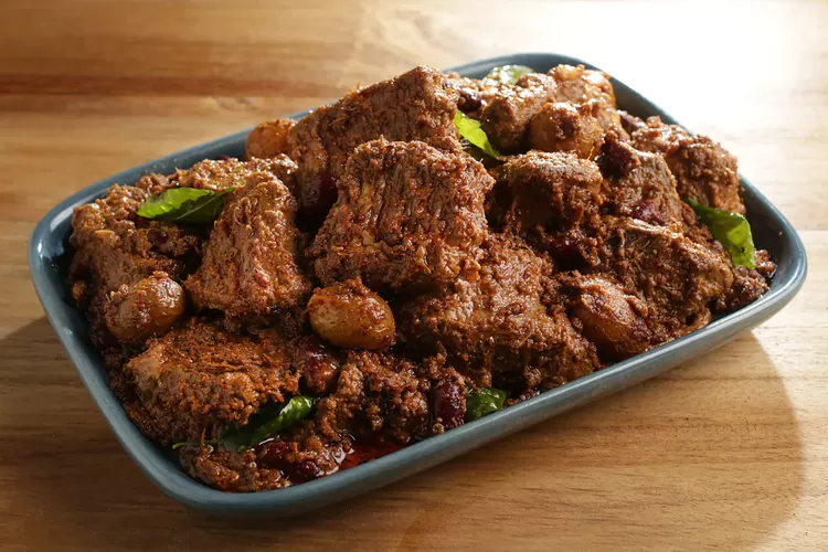 Makanan