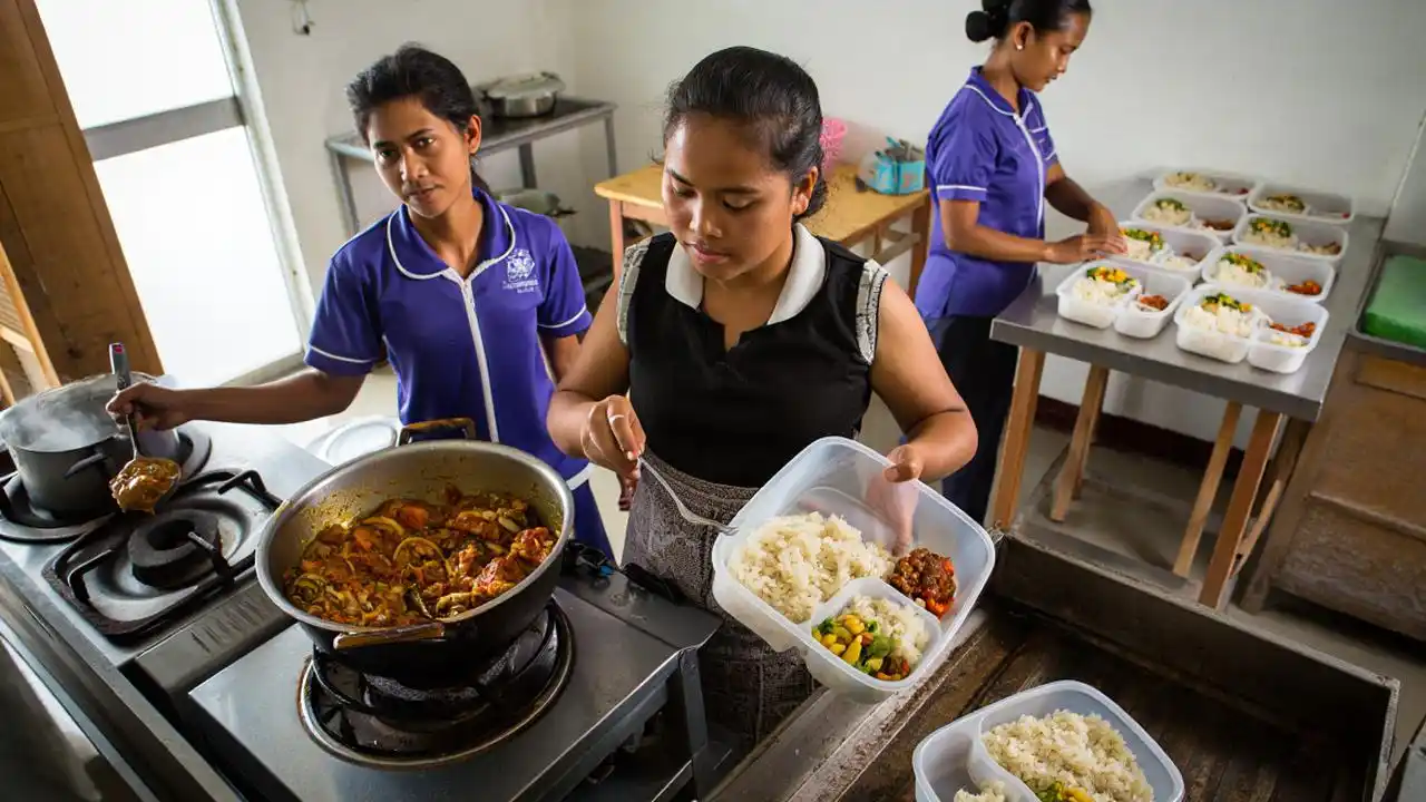 Freelance Bidang Kuliner yang Bisa Digeluti, Yuk Intip Peluangnya