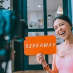 Giveaway dan Pemanfaatannya pada Bisnis, Strategi Promosi yang Tak Pernah Gagal