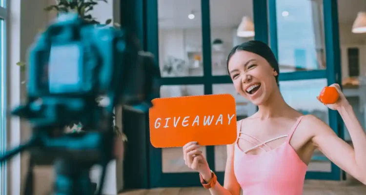 Giveaway dan Pemanfaatannya pada Bisnis, Strategi Promosi yang Tak Pernah Gagal