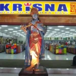 Gusti Ngurah Anom Sang Pemilik Toko Oleh Oleh Krisna Bali Yuk Intip Kisah Suksesnya