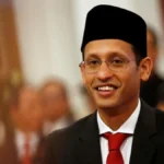 Hari Pendidikan Nasional, Nadiem Makarim Pendiri Gojek Sekaligus Menteri Pendidikan RI