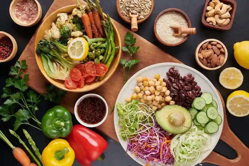 Hari Vegetarian Sedunia, Intip Menu yang Nikmat dan Mudah Dibuat