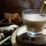 Hawa Dingin, Saatnya Menyantap Hidangan Berikut