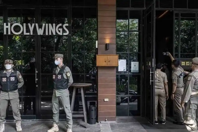 Holywings Ditutup, Simak Pentingnya Etika dalam Beriklan