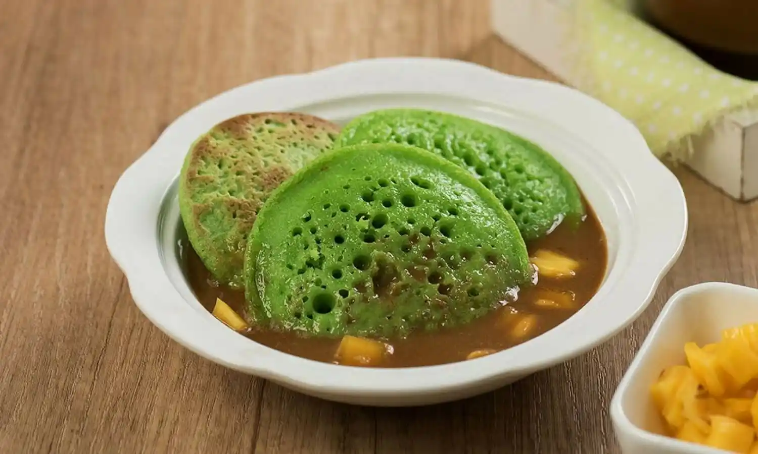 Ide Jual Makanan Khas Daerah Lain di DKI Jakarta, Peluang Bisnis yang Patut Dicoba