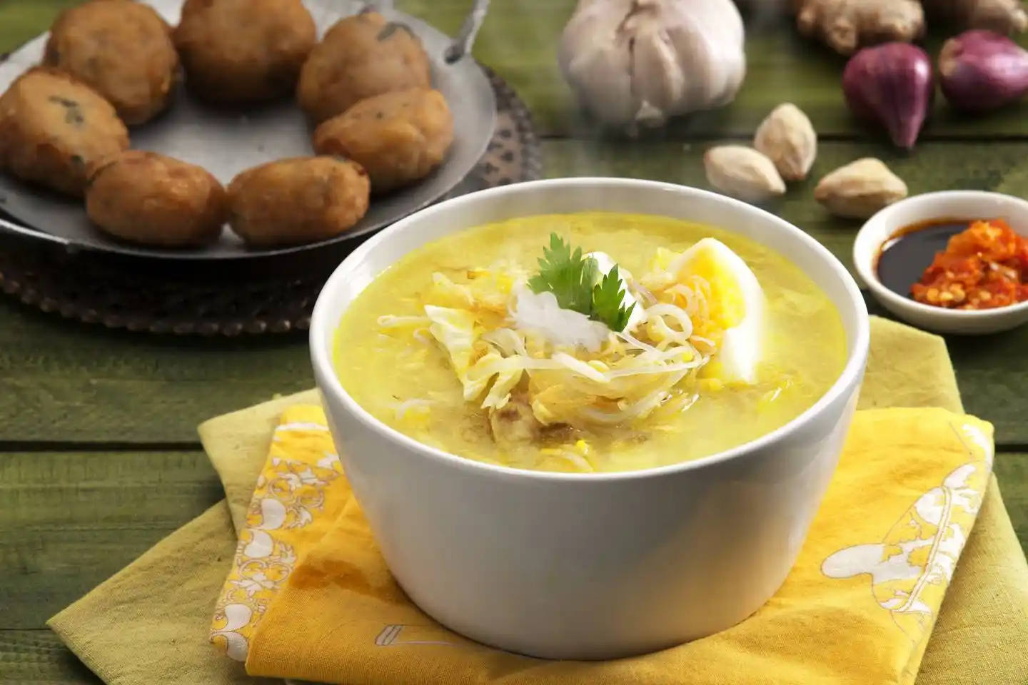 Ide Menu Masakan Rumahan yang Bisa Dijual dan Disukai Banyak Orang