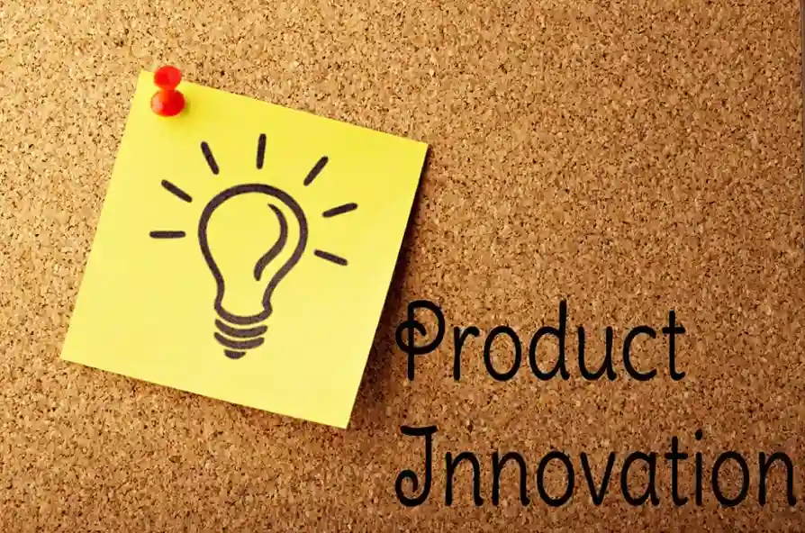 Inovasi Produk dan Pemanfaatannya dalam Berbisnis
