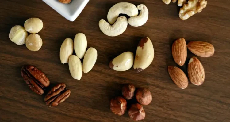 Kacang Kacangan Ketahui Ragam Jenis dan Manfaatnya untuk Kesehatan