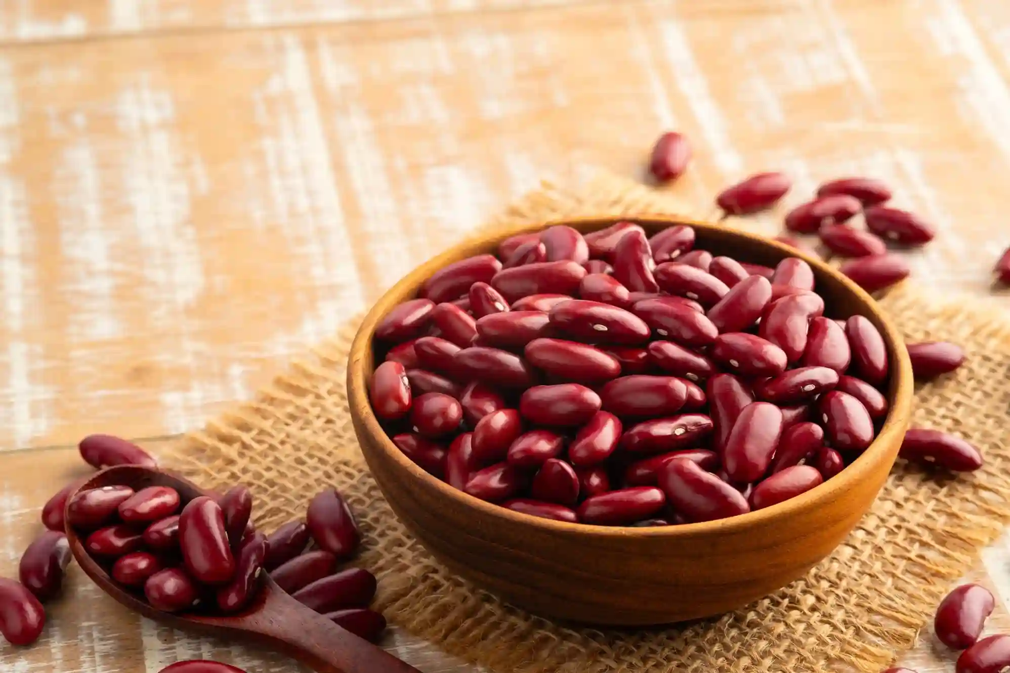 Kacang Kacangan