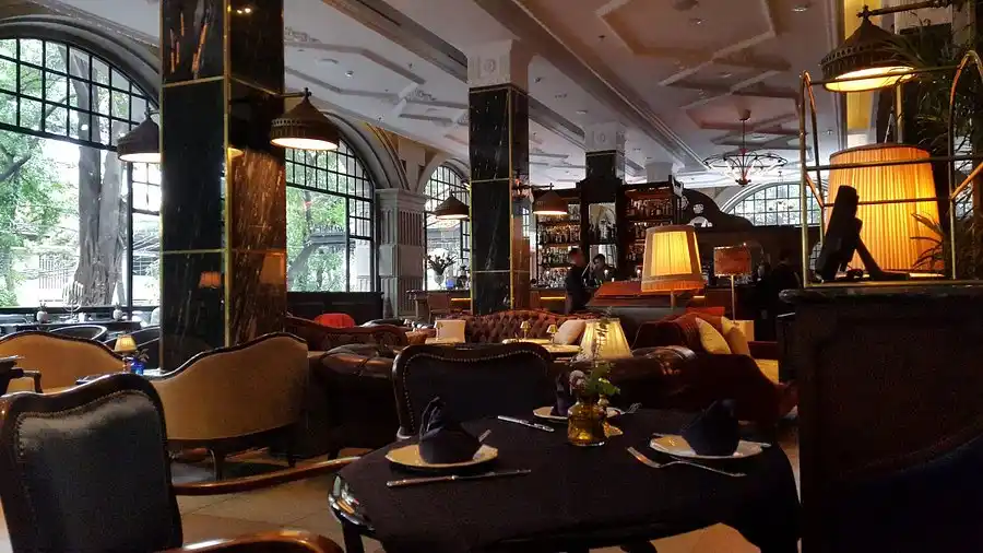 Kafe Romantis di Jakarta yang Wajib Dikunjungi Bersama Pasangan