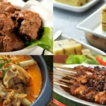 Makanan