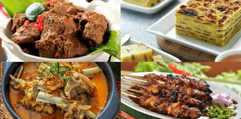 Makanan