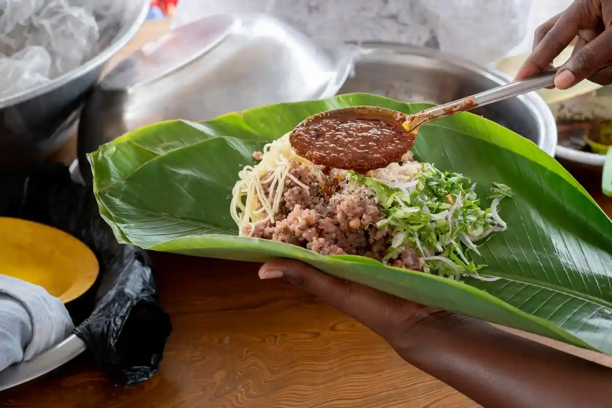 Kediri Punya Kuliner yang Wajib Anda Cicipi, Yuk Kenali Ragamnya