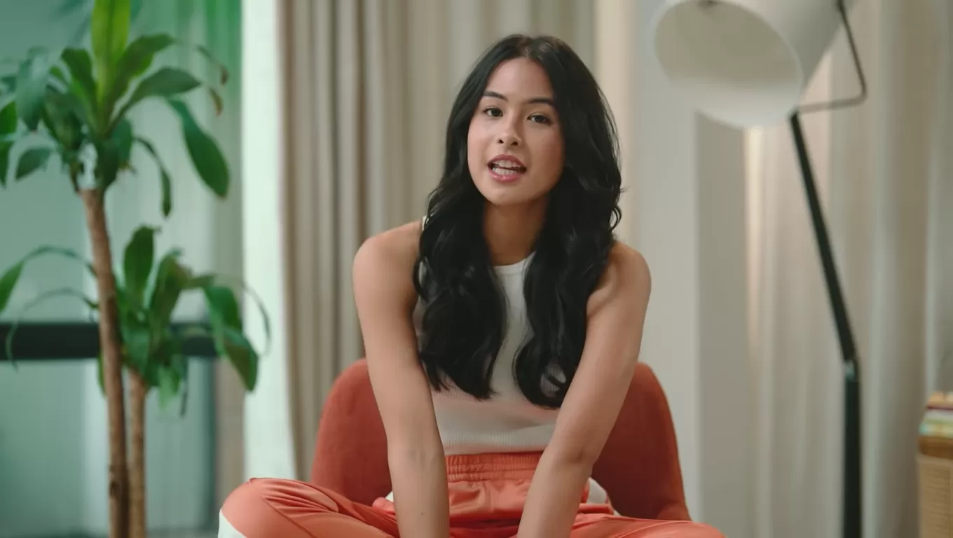 Maudy Ayunda